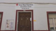 Asamblea Local de Cruz Roja Española en Manzanares