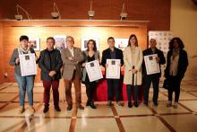 Premios 'Manzanares' de Fotografía - XIV Edición