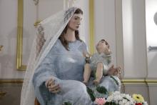 Fiestas en honor a la Virgen de la Candelaria 2020