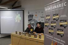 Presentación del VII Festival de Cine 'ManzanaREC'
