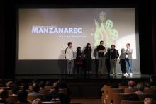 Pase 'MásQueSocial' - VII Festival de Cine 'ManzanaREC'