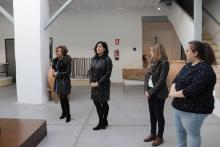 “Los museos de Manzanares son dinámicos, no son al uso, sino de uso”