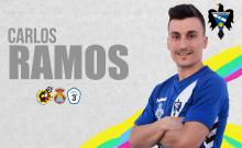 Carlos Ramos (Manzanares CF)