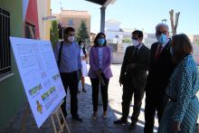 Manzanares recibirá a lo largo del año 1.800.000 euros de la Diputación de Ciudad Real