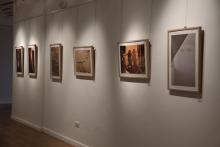 Abierta al público la exposición fotográfica de socios de la Asociación Fotográfica ‘Manzanares’