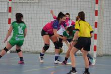 Miguel Bellido Handball Femenino-Cátedra 70
