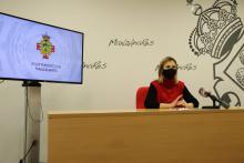 El Ayuntamiento solicita una subvención de 25.000 euros para contratar a autónomos y micropymes