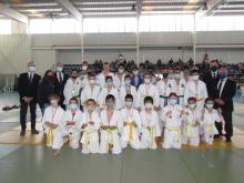 XXXI Campeonato Regional de Jiu-Jitsu