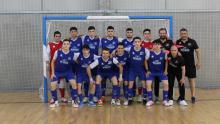 Unión Deportiva Albacete Futsal-Talleres Arroyo Manzanares FS
