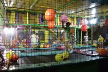 Día de la infancia (Feria y Fiestas 2022)