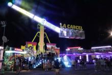 Inauguración de la Feria y Fiestas 2022