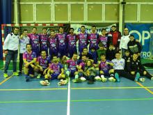AircomCR Handball Manzanares