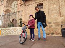 Fiesta de la bicicleta 2022 (infantil)