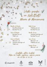 Visitas a los museos de Manzanares Navidad 2022-23