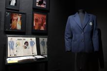 Inauguración de la nueva sala 'Imagen y Moda' del Museo Manuel Piña