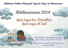 Biblioverano 2024