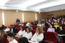 II Jornadas de investigación sanitaria de Manzanares