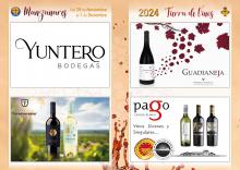 Manzanares Tierra de Vinos 2024