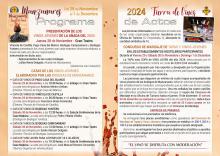 Manzanares Tierra de Vinos 2024