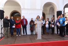 Día Internacional de las Personas con Discapacidad 2024 en Manzanares