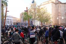 Fiesta de la Bicicleta 2024