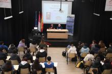 IV Jornadas constitucionales IES Azuer