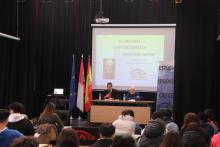 IV Jornadas constitucionales IES Azuer