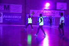 III Neón Handball Cup