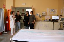 I Jornada de puertas abiertas para MIR y EIR en el Hospital Virgen de Altagracia