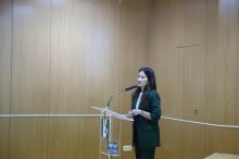 Charla 'Cuando el corazón duele. Afrontar el duelo y cuidar la mente' - Marta Enrique