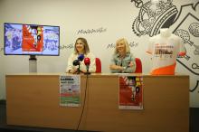 Presentación de la 10k Manzanares 2025