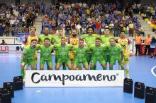 Illes Balears Palma Futsal