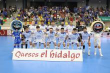 Quesos El Hidalgo Manzanares FS