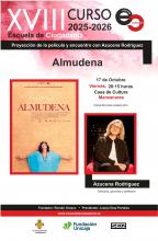 Escuela de Ciudadanía - Documental 'Almudena'