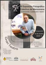 XI Exposición fotográfica colectiva