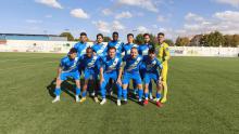 Once titular del Manzanares