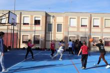 Programa Quijo3x3 IES Sotomayor 2025