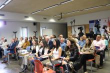 Edición VII Espacio Coworking EOI-JCCM