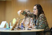 Presentación 'Doña Pitusa y Don Pituso'