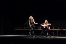 Espectáculo 'Música y embrujo' - Versionarte