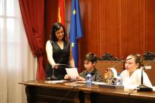 Acto Día de la Discapacidad 2025