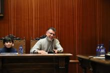 Acto Día de la Discapacidad 2025