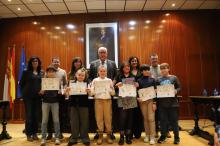 Acto Día de la Discapacidad 2025