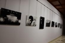 Exposición Viaje al monocromo - Asociación Fotográfica Manzanares