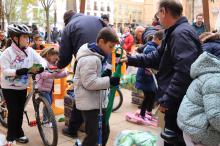Fiesta de la Bicicleta 2025