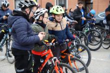 Fiesta de la Bicicleta 2025