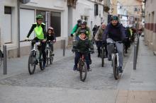 Fiesta de la Bicicleta 2025