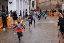 Carrera de Navidad 2025