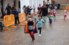 Carrera de Navidad 2025