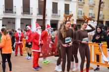 Carrera de Navidad 2025